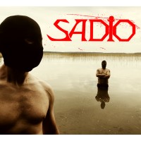 SADIO "Voyeur Seeks" CD